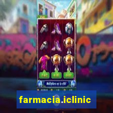 farmacia.iclinic rx.com br